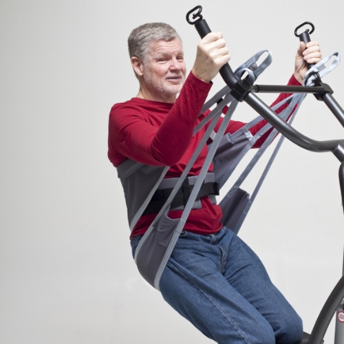 Picture of Etac Nova StandUp Sling