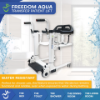 Picture of Freedom Aqua Transfer Patient Lift