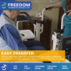 Picture of Freedom Transfer Patient Lift