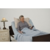 Picture of Delta Ultra-Light 1000 Full-Electric Low HomeCare Bed