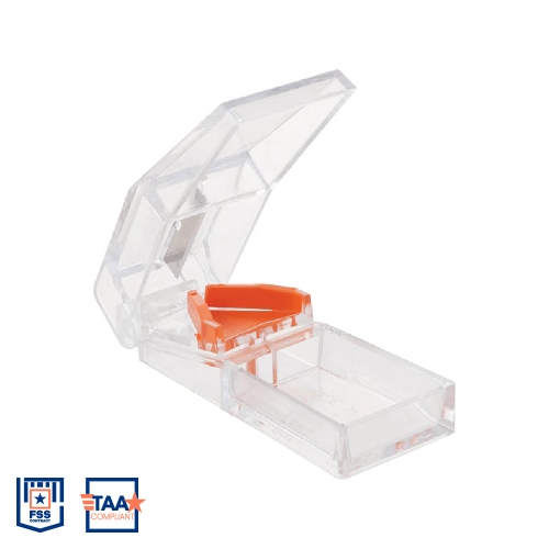 Picture of Deluxe Pill Splitter