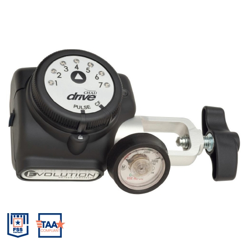 Picture of CHAD Evolution Motion Auto-Adjusting Oxygen Conserver