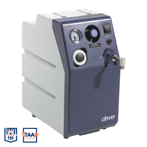 Picture of Drive Heavy Duty 50PSI Compressor