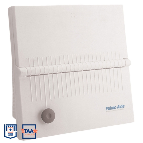 Picture of Drive Pulmo-Aide w/ Disposable Nebulizer