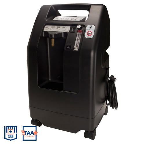 Picture of Drive DeVilbiss Oxygen Concentrators