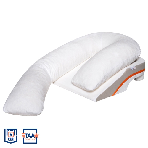 Picture of MedCline Reflux Relief and Lateral Positioning System