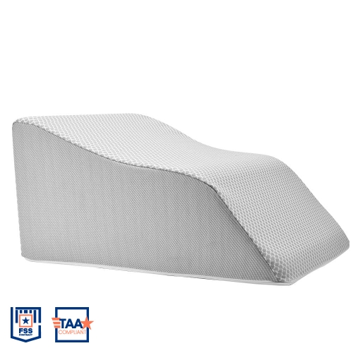 Picture of Lounge Doctor Leg Rest with Cooling Gel