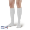 Picture of AW Style 630 Sports Performance Knee High Socks - 15-20 mmHg