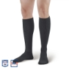 Picture of AW Style 632/633 Diabetic Knee High Socks - 8-15 mmHg (3 pairs)