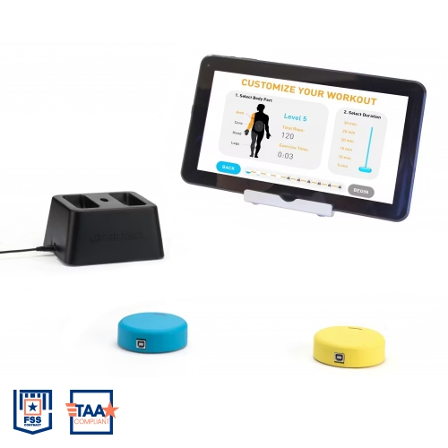 Picture of FitMi CLINIC Suite