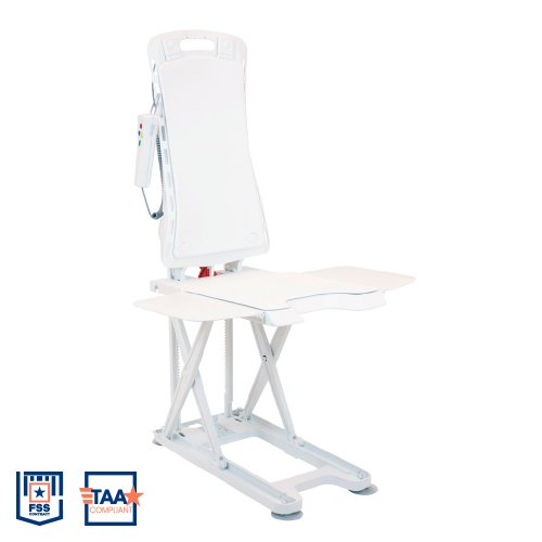 Picture of Drive Bellavita Dive Auto Bath Lift