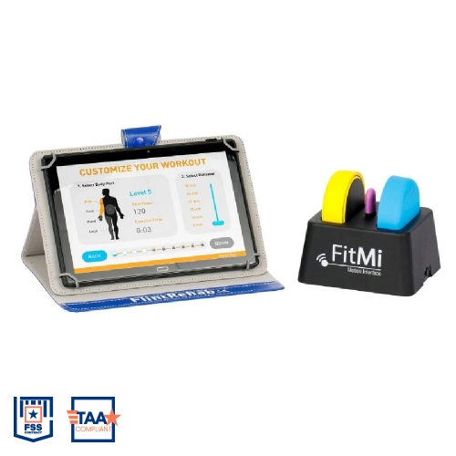 Picture of FITMI Home Therapy Program