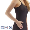 Picture of AW Style 707 Lymphedema Armsleeve with Gauntlet - 20-30 mmHg