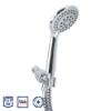 Picture of Deluxe Handheld Shower Massager