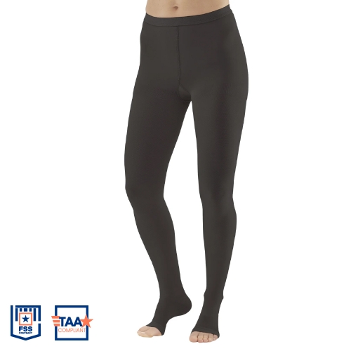 Picture of AW Full Figure Pantyhose