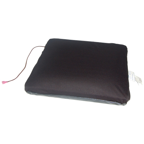 Picture of Gel-Foam Cushion and Sensor
