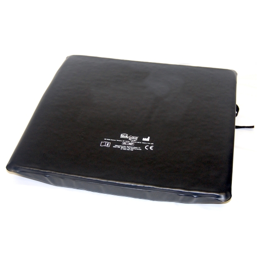 Picture of Leveling Pad and Sensor