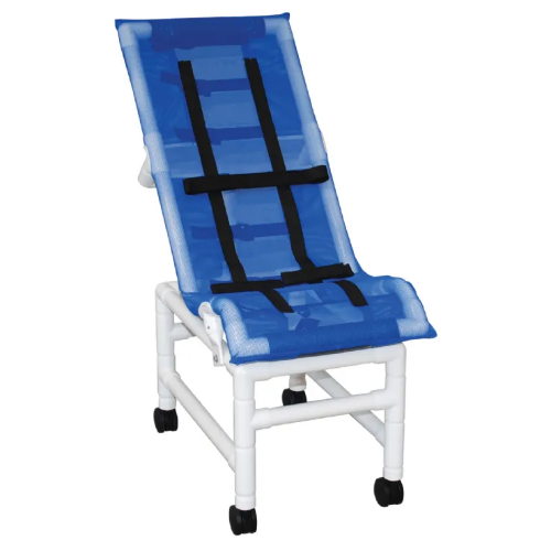 Picture of Reclining Shower Chair