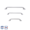 Picture of White Powder-Coated Grab Bar