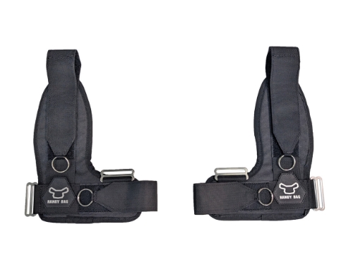 Picture of Hands Gripping Aid X