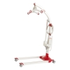 Picture of Molift Mover 180 with 100mm Wheels