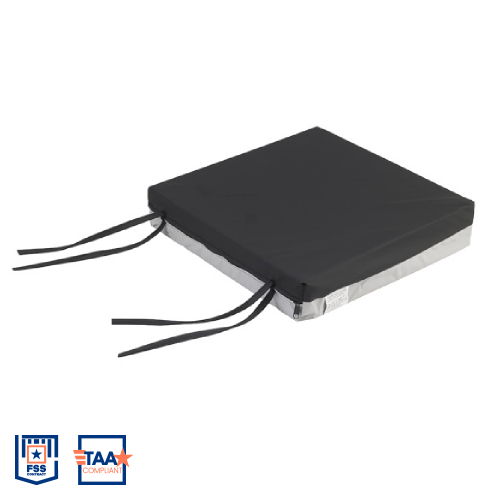 Picture of General Use Foam Wheelchair Cushions