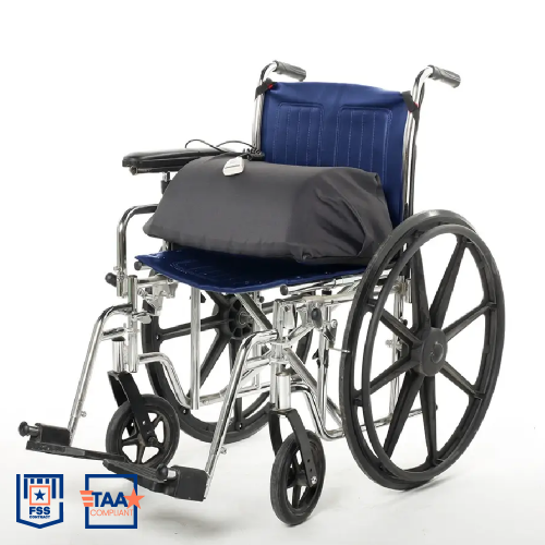 Picture of SitnStand Portable Lift Assist for Wheelchairs