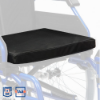 Picture of *Quick Ship* HydroGuard Gel-Foam Wheelchair Cushion