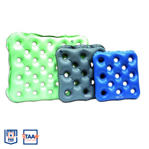 Picture of Skil-Care Air Lift Waffle Wheelchair Cushion