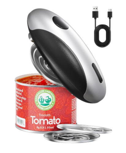 Picture of Electric Can Opener