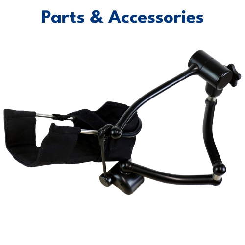 Picture of Neater Arm Support ZERO Parts and Accessories