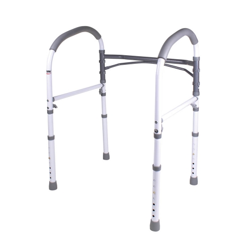 Picture of Carex Bathroom Safety Rail