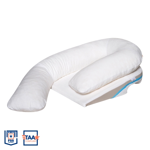 Picture of MedCline Shoulder Relief and Lateral Positioning System