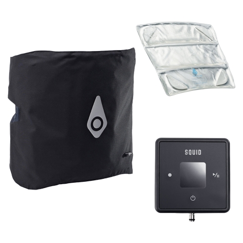 Picture of Squid Go Back System