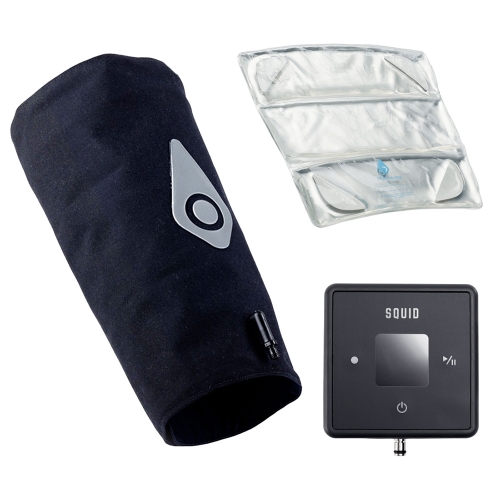 Picture of Squid Go Leg & Knee System