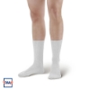 Picture of AW Style 736 Cotton Diabetic Crew Socks