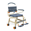 Picture of ShowerBuddy SB6C Bariatric Shower Chair