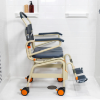 Picture of ShowerBuddy SB6C Bariatric Shower Chair