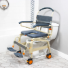 Picture of ShowerBuddy SB6C Bariatric Shower Chair