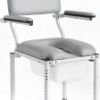 Picture of Accessories for Nuprodx Commode Chair & Tub Access Slider System