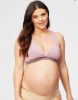 Picture of Milk Bamboo Sleep Nursing Bra