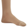 Picture of Compression Stocking Closed Toe Knee High 20-30 mmHG