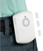 Picture of Switch Adapted Wireless Attendant Call Button Vibrating Alert AC