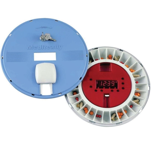 Picture of MedReady Medication Pill Dispenser