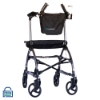 Picture of UpWalker Platform Rollator