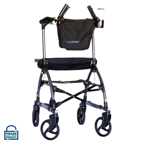 Picture of UpWalker Platform Rollator