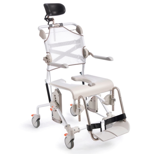 Picture of Swift Mobil Tilt-2 Rolling Shower Chair