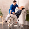 Picture of Swift Mobil Tilt-2 Rolling Shower Chair