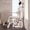 Picture of Swift Mobil Tilt-2 Rolling Shower Chair