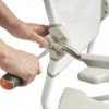 Picture of Swift Mobil Tilt-2 Rolling Shower Chair